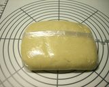 チョコサンドクッキー作り方1写真