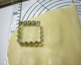 チョコサンドクッキー作り方6写真