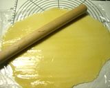 チョコサンドクッキー作り方4写真