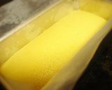 生チョコ風*白い濃厚ショコラチーズケーキ作り方27写真
