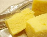 生チョコ風*白い濃厚ショコラチーズケーキ作り方35写真