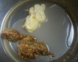 ごぼうのコールスロー作り方3写真