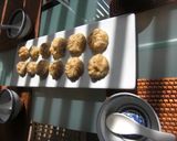 うどんスープの小籠包（ショウロンポウ）作り方13写真