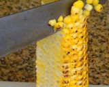 スイートコーンサルサ☆作り方3写真