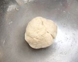 うどんスープの小籠包（ショウロンポウ）作り方2写真