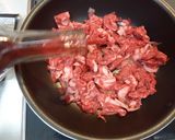 おいしいヘルシー肉じゃが作り方3写真