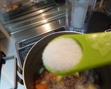 おいしいヘルシー肉じゃが作り方5写真