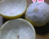 ケロケロ家流❤意外に簡単❤文旦の剥き方作り方9写真