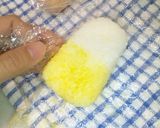 アイスキャンディおにぎり(キャラ弁)作り方2写真