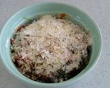 リメイク☆おひたし＆かぼちゃの煮物作り方3写真