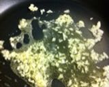 ☆あおさ海苔のパスタ☆作り方3写真