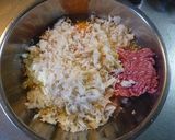おからミートボールで酢豚～♪作り方1写真