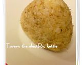 混ぜるだけ☆炊き込みご飯風じゃこご飯作り方3写真