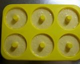 HMすりおろしりんご焼きドーナツ♪作り方4写真