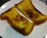 フレンチトースト作り方3写真