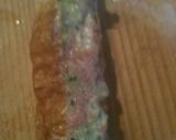 ＊お弁当用＊ちくわ明太マヨ作り方4写真