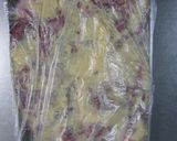 タンドリーチキン風鶏もも肉のグリル作り方8写真