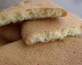 子供のおやつ用クッキー作り方5写真