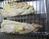 タンドリーチキン風鶏もも肉のグリル作り方9写真