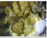 さつま芋あん作り方2写真
