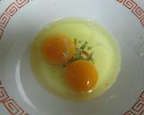 ★食堂定番～♪ニラと卵のヘルシー中華炒め作り方2写真