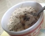 ❤ふすま入りフルーツヨーグルト❤作り方2写真