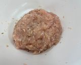 海苔つくね【ここから栄養士】作り方2写真