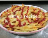マクドナルドのポテトが余ったら…作り方3写真