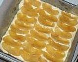 りんご☆りんごケーキ作り方4写真