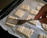 なんちゃって きらずあげ(研究中)作り方5写真