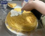 もっちりクレープ♪店より美味いと話題なの作り方15写真