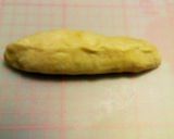 ココナッツと黒糖のパン作り方6写真