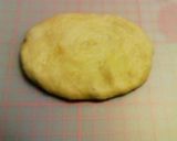 ココナッツと黒糖のパン作り方5写真