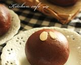 ココアチョコぱん作り方7写真
