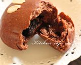 ココアチョコぱん作り方8写真