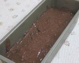 レーズン入り★ココアパウンド作り方6写真