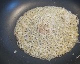 ☆切り干し大根＆わかめ＆しらすのふりかけ作り方2写真
