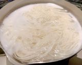さっぱり！冷やし豆乳坦々そうめん作り方4写真