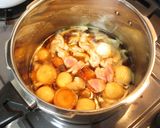 超簡単☆★里芋の煮物～圧力鍋使用～作り方2写真