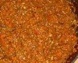 すごくおいしい！ar家の或る日のドライカレー作り方5写真