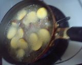 母直伝☆大学芋作り方4写真