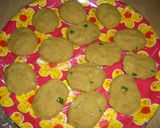 残ったドライカレーでカレーコロッケ作り方3写真