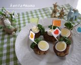 ひとくちハンバーグ作り方7写真