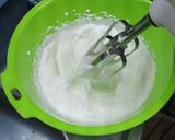 豆腐でレアチーズ♪　作り方3写真