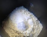 ツインバードPY-D538で食パン・3作り方2写真