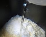 ツインバードPY-D538で食パン・3作り方3写真