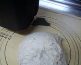 ツインバードPY-D538で食パン・3作り方6写真