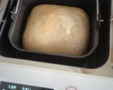 ツインバードPY-D538で食パン・3作り方8写真