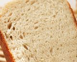 ツインバードPY-D538で食パン・3作り方10写真