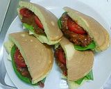 簡単キーマカレー作り方9写真